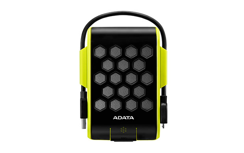 ADATA HD720 external hard drive 2 TB USB Type-A 3.2 Gen 1 (3.1 Gen 1) Black, Green