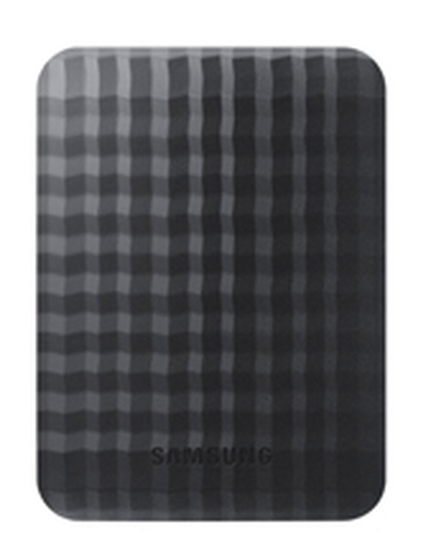 Samsung M2 Portable, 320GB external hard drive 2.5″ Micro-USB B 3.2 Gen 1 (3.1 Gen 1) Black