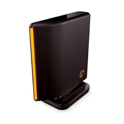 Seagate FreeAgent Desktop Drive 320GB, USB2.0 external hard drive 7200 RPM USB 2.0