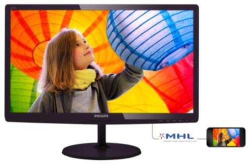 Philips LCD monitor 227E6LDSD/05