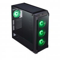 FSP CMT520 Desktop Black