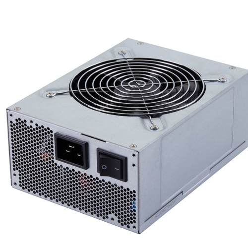 FSP FSP2000-A0AGPBI power supply unit 2000 W Grey