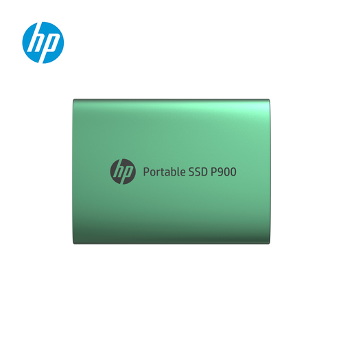 HP 848T7AA external solid state drive 1 TB USB Type-C USB 3.2 Gen 2×2 Green