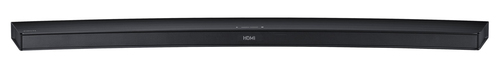 Samsung HW-J7500R soundbar speaker Black 4.1 channels 320 W