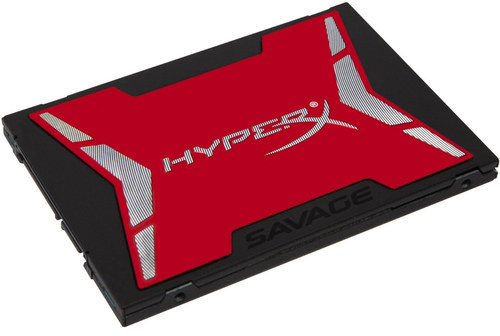 HyperX SAVAGE 960 GB 2.5″ Serial ATA III MLC