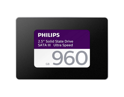 Philips FM96SS130B/00 internal solid state drive 960 GB 2.5″ Serial ATA III