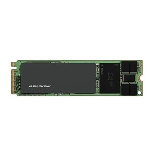 DELL 345-BKSS internal solid state drive 480 GB M.2 PCI Express NVMe