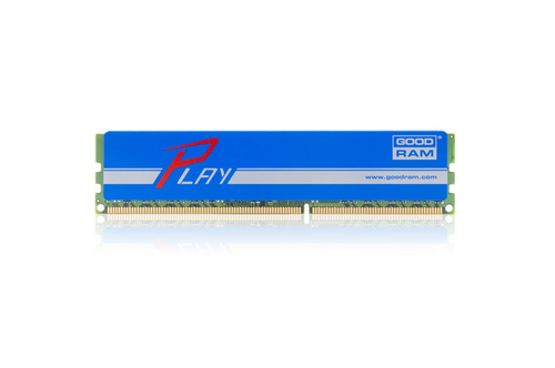 Goodram Play 4GB DDR3-1866MHz memory module 1 x 4 GB 240-pin DIMM