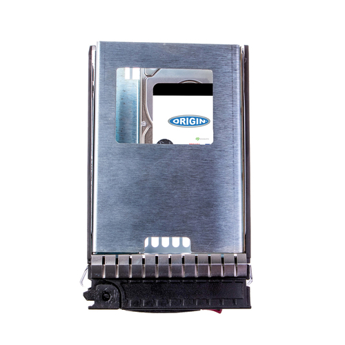 Origin Storage HDD 600GB 3.5in SAS 10000RPM in Hot Swap Caddy