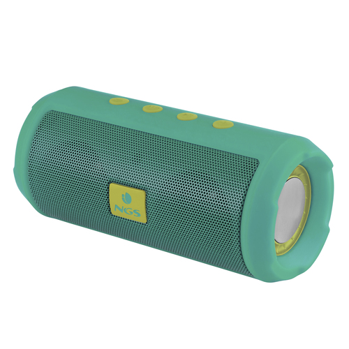 NGS Roller Tumbler Mint 6 W