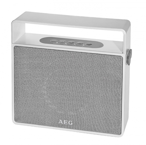 AEG BSS 4830 White