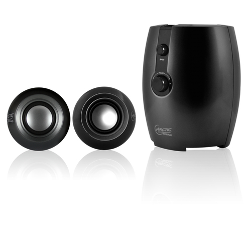 ARCTIC S161 – Speakers for PC and Laptop