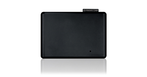 Freecom Mobile Drive XXS 1TB external hard drive 2.5″ Black