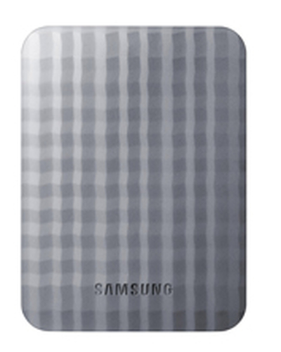Samsung M2 Portable, 320GB external hard drive 2.5″ Micro-USB B 3.2 Gen 1 (3.1 Gen 1) Grey