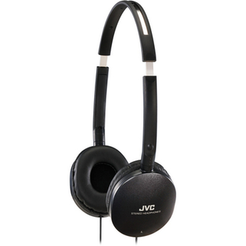 JVC HA-S150 Headphones Wired Black