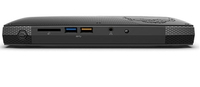 ISY NUC 6 Black i7-6770HQ BGA 1440 2.6 GHz