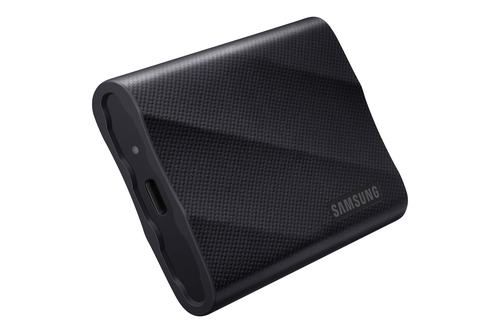 Samsung MU-PG1T0B 1 TB USB Type-C USB 3.2 Gen 2×2 Black