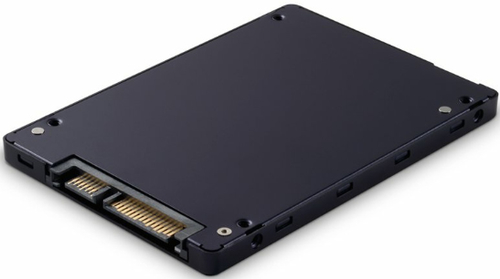 Lenovo 5100 480 GB 2.5″ Serial ATA III