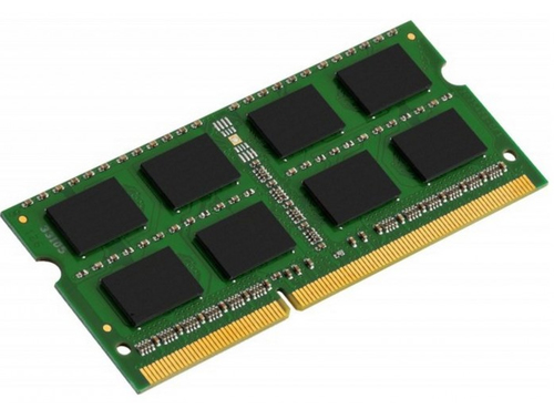 Acer 4GB DDR4 memory module 260-pin SO-DIMM