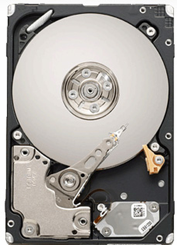 Seagate Savvio 10K.4 600GB internal hard drive 10000 RPM 16 MB 2.5″ SAS