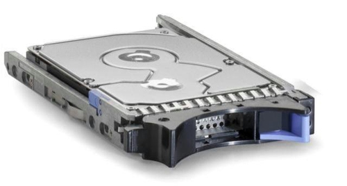 Hypertec 300GB Hot-Swap SAS internal hard drive 10000 RPM 2.5″