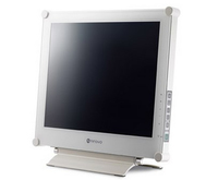 AG Neovo X-17W computer monitor 43.2 cm (17″) 1280 x 1024 pixels HD White