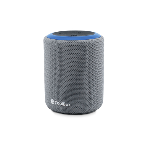 CoolBox Drop G231 Mono portable speaker Grey 5 W