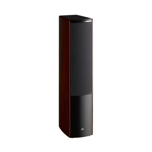 JBL LS Series LS60 loudspeaker 3.5-way Black, Wood Wired 150 W