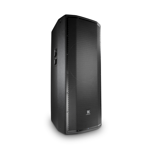 JBL PRX825 2-way Black Wired