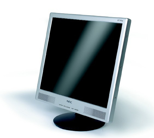 NEC LC19m 19″ LCD Display computer monitor 48.3 cm (19″) 1280 x 1024 pixels