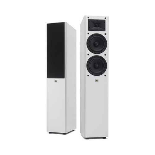 JBL Arena 180 2-way White Wired 20 W