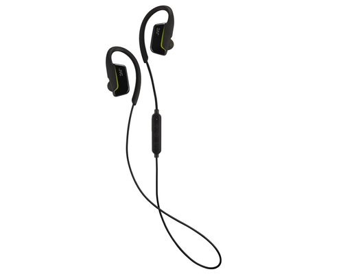 JVC HA-EC30BT-B-E Wireless sport headphones