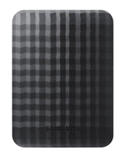 Samsung M2 Portable, 750GB external hard drive 2.5″ USB 2.0 Black, Brown