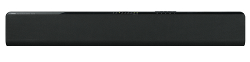 Yamaha YAS-105 Black 7.1 channels 120 W