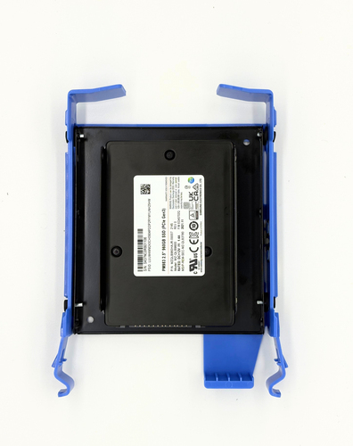 Origin Storage SSD 1TB 3.5in SATA 3D TLC in Hot Swap Caddy