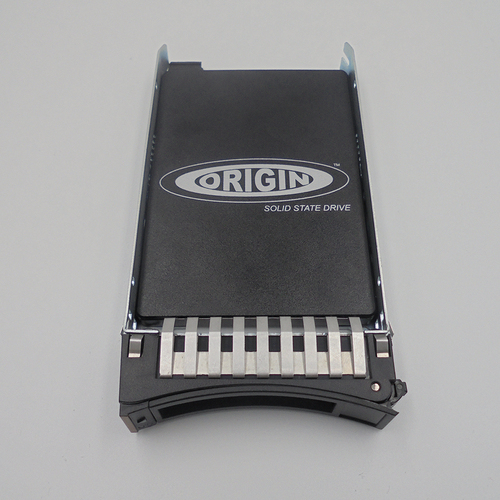 Origin Storage SSD 480GB 2.5in SATA MWL 3DWPD in Hot Swap Caddy
