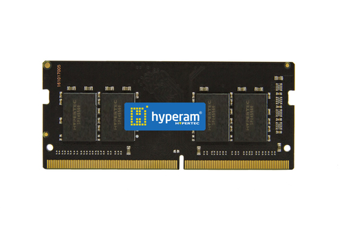 Hypertec HYS42151284GBOE memory module 4 GB DDR4 260-pin SO-DIMM