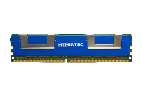 Hypertec 03T8410-HY memory module 8 GB 1 x 8 GB DDR3 240-pin DIMM ECC