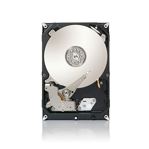 Seagate Desktop HDD 500GB SATA3 internal hard drive 7200 RPM 16 MB 3.5″ Serial ATA III