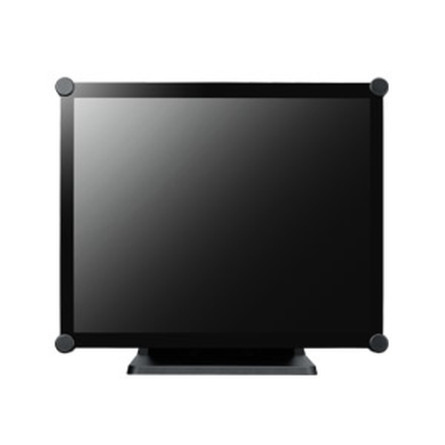 AG Neovo TX-17 computer monitor 43.2 cm (17″) 1280 x 1024 pixels LED Touchscreen Black
