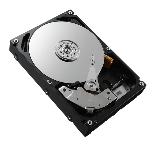 DELL 04X1DR internal hard drive 900 GB 10000 RPM 2.5″ SAS