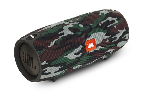 JBL Xtreme Mono portable speaker Camouflage