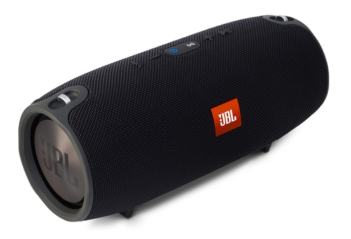 JBL Xtreme Black
