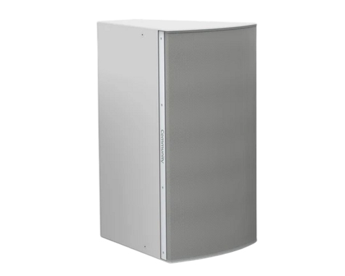 Biamp Community IP8-1153/94 3-way White Wired 600 W
