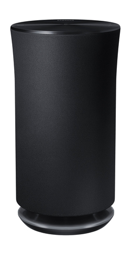 Samsung WAM5500 portable/party speaker Black