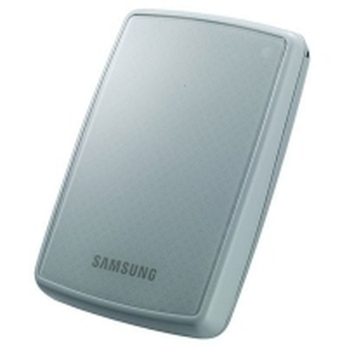 Samsung S Series HX-MU050DA/G32 external hard drive 500 GB 2.5″ USB 2.0 White