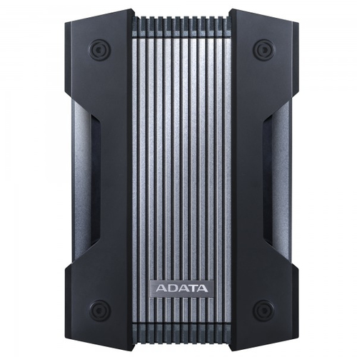 ADATA HD830 external hard drive 2 TB Micro-USB B 3.2 Gen 1 (3.1 Gen 1) Black