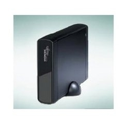 Fujitsu Storagebird 750GB external hard drive 3.5″ USB 2.0 Black