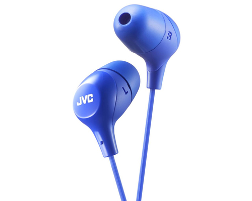 JVC HA-FX38-A-E Inner ear headphones