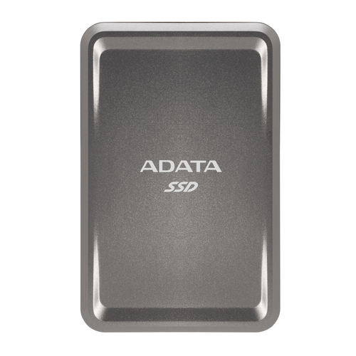 ADATA SC685P 1 TB USB Type-C 3.2 Gen 2 (3.1 Gen 2) Titanium